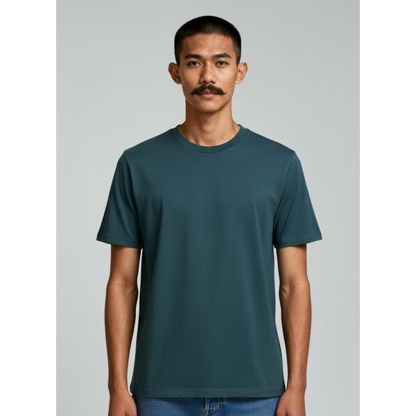 Unipolar Basic T-Shirt Modell: Creative