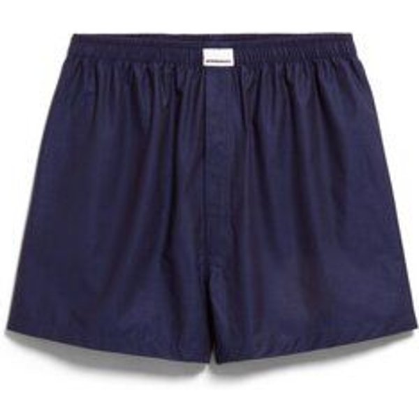 ARMEDANGELS WOVEN BOXER Herren Boxershort aus 100% Bio-Baumwolle