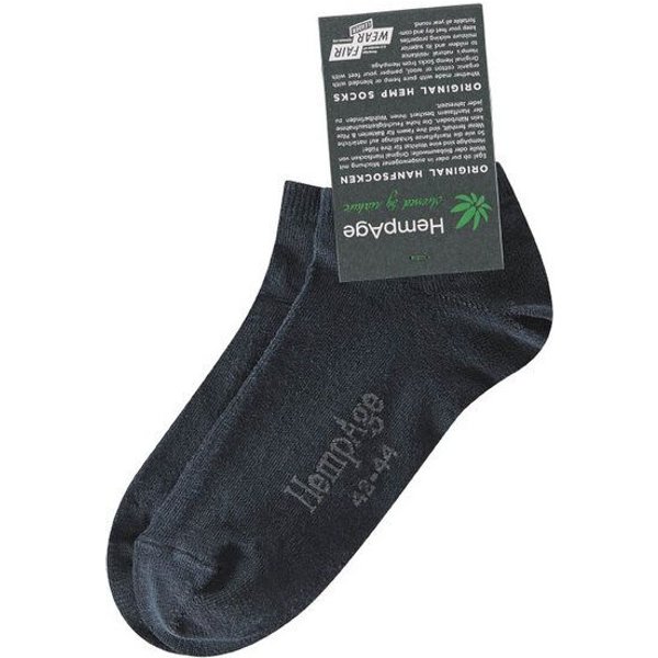 HempAge Sneakersocken