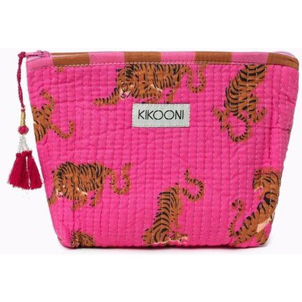 KIKOONI Geldbörsen | kleine Taschen | Passtasche "Mini Traveler"