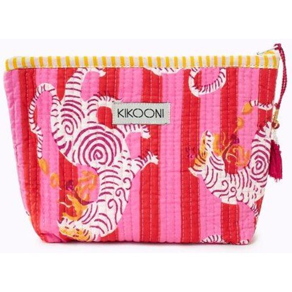 KIKOONI Geldbörsen | kleine Taschen | Passtasche "Mini Traveler"