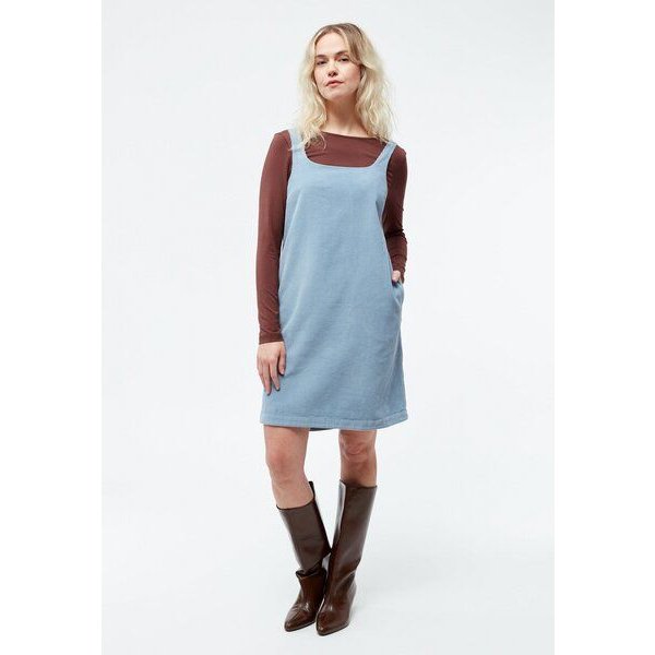 Givn Berlin Cordkleid GBWENDY aus Bio-Baumwolle