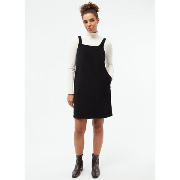 Givn Berlin Cordkleid GBWENDY aus Bio-Baumwolle