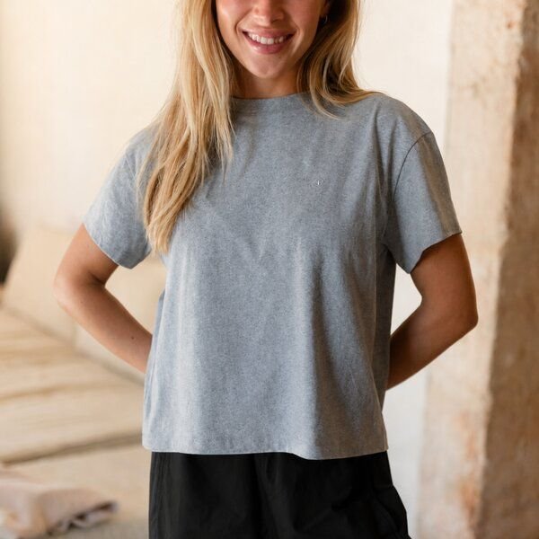 NORDLICHT T-Shirt Britt