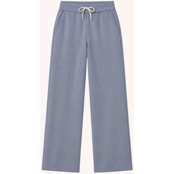 NORDLICHT Wide Leg Sweathose Lynn