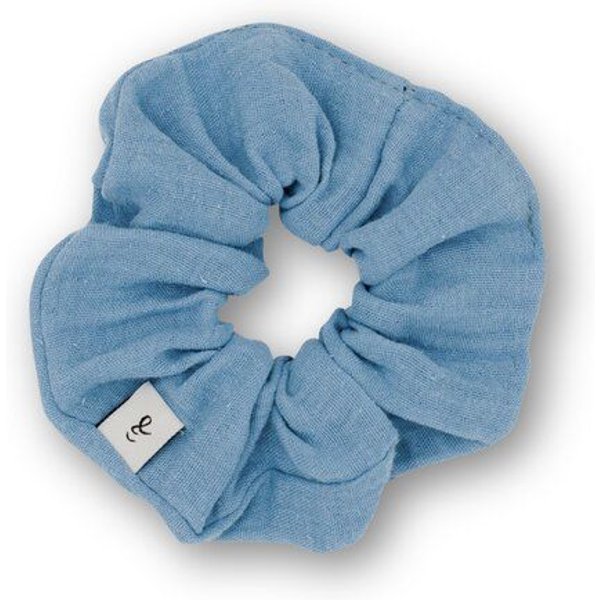 Hutch&Putch Musselin-Scrunchie • Kinder