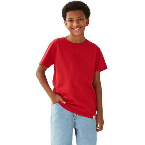 Band of Rascals Basic T-Shirt