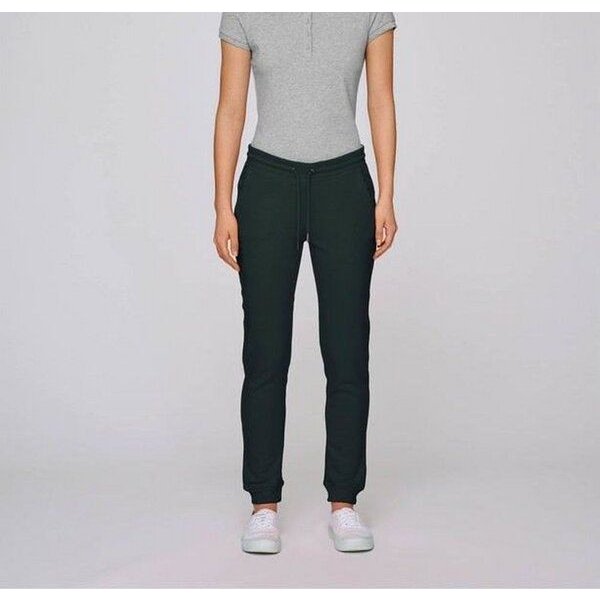 Unipolar Damen Basic Jogginghose Tracy Slim Fit