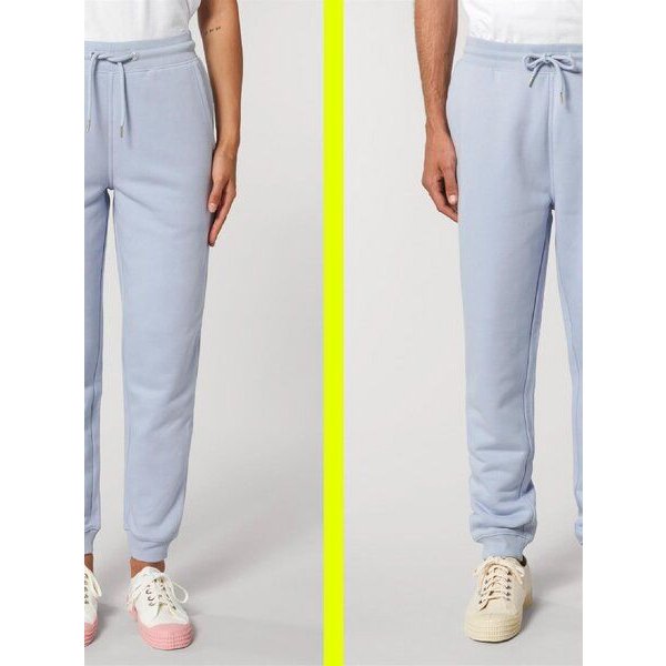 Unipolar Unisex Basic Jogginghose Moville Regular Fit