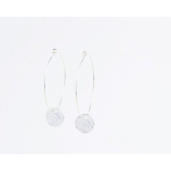 Jewelberry Kreole Small Shell