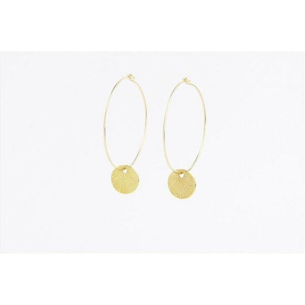 Jewelberry Kreole Small Shell