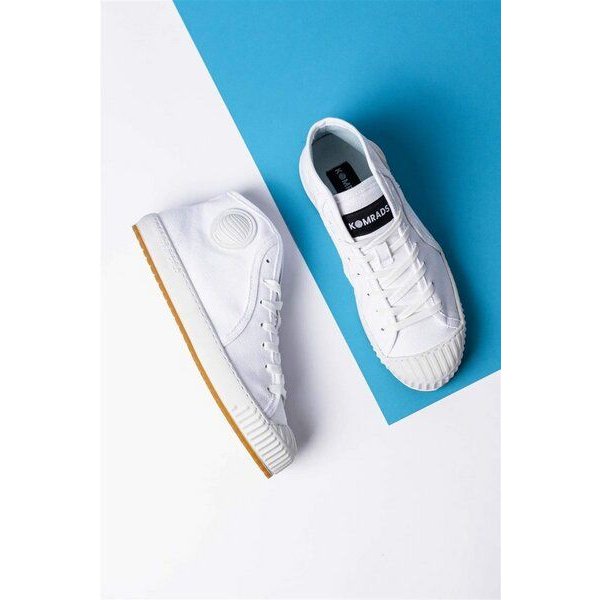 Komrads Sneaker Partizan
