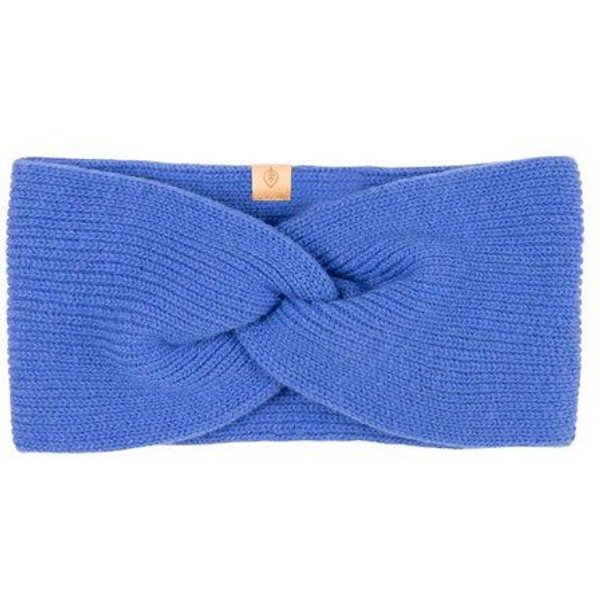 Pure-Pure Stirnband Merino & Kaschmir