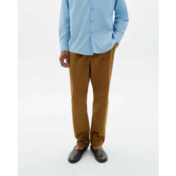 thinking mu Hose Modell: Travel