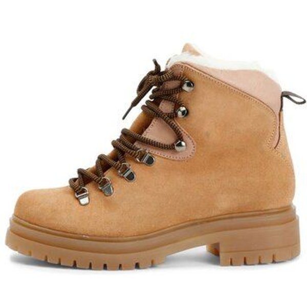 Grand Step Shoes Boot Modell: Suede Demi