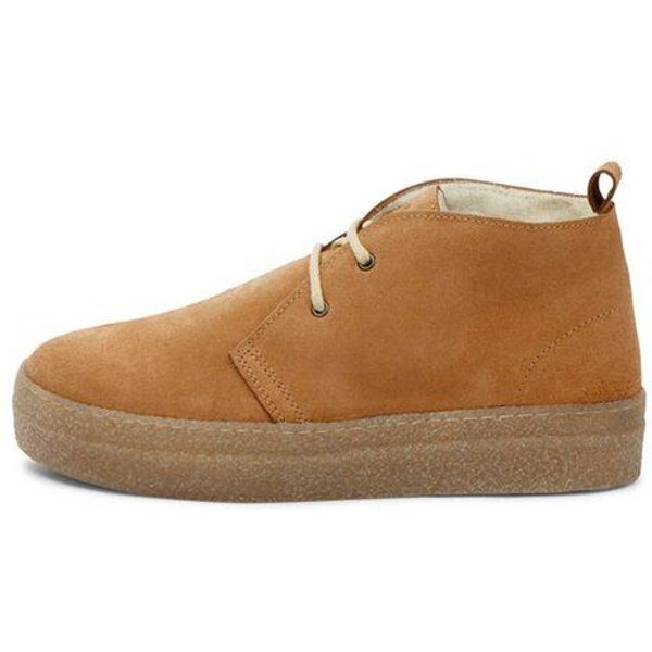 Grand Step Shoes Desert-Boot Modell: Suede Safari