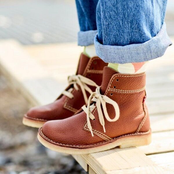 Duckfeet Winterstiefel Modell: Skanderborg