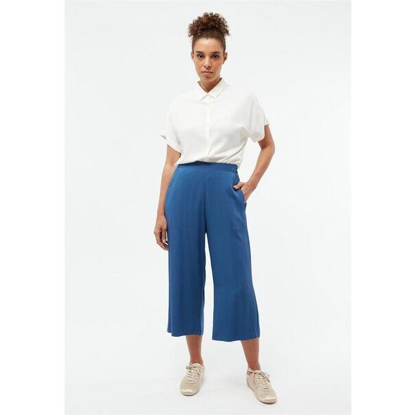 Givn Berlin Culotte aus Ecovero Modell: Anna