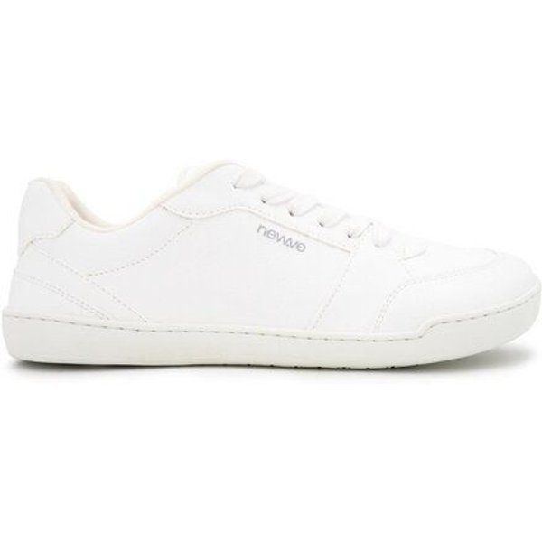 Newve Barfuß Sneaker aus BioVeg Modell: Genesis