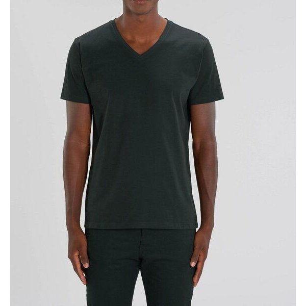Unipolar Basic-T-Shirt Modell: Preston
