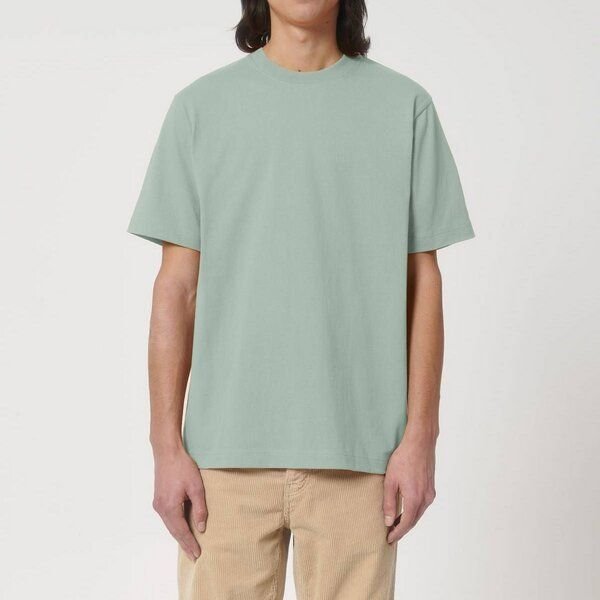 Unipolar Oversized T-Shirt Modell: Free