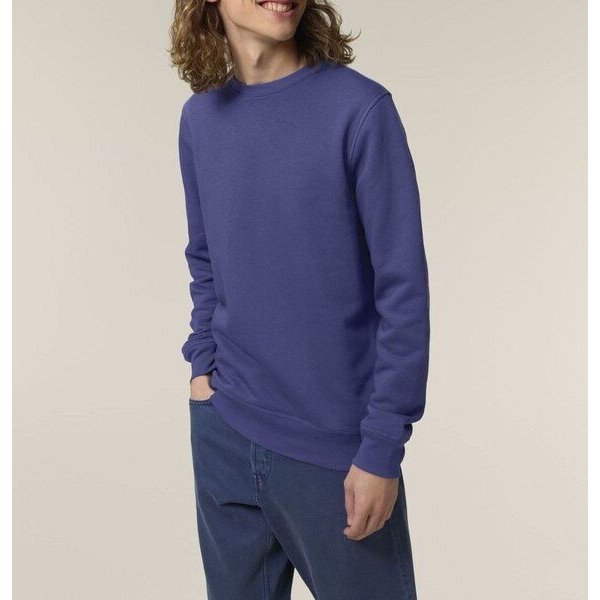 Unipolar Sweater Modell: Rolin