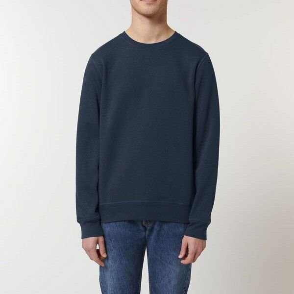 Unipolar Sweater Modell: Rolin