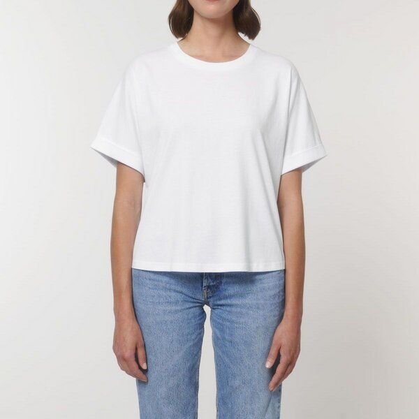 Unipolar Oversized T-Shirt Modell: Comiso
