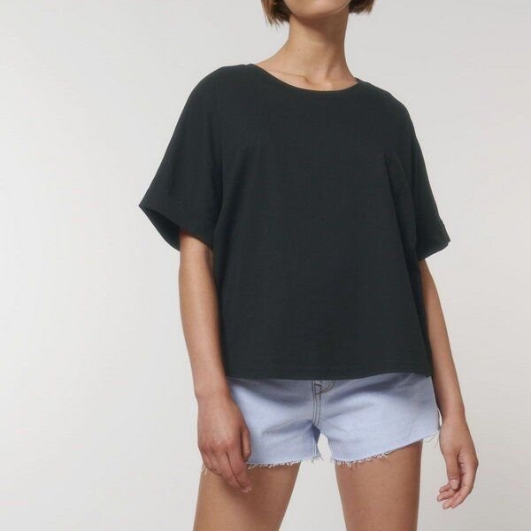 Unipolar Oversized T-Shirt Modell: Comiso