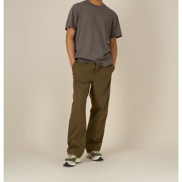 Unipolar Oversized T-Shirt Modell: Free