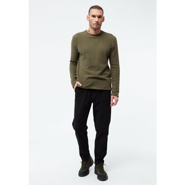 Givn Berlin Cordhose GBERIC aus Bio-Baumwolle mit elastischem Bund