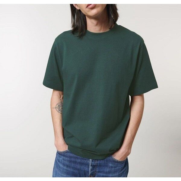 Unipolar Oversized T-Shirt Modell: Free