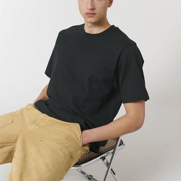 Unipolar Oversized T-Shirt Modell: Free