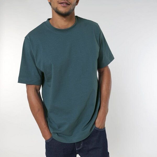 Unipolar Oversized T-Shirt Modell: Free