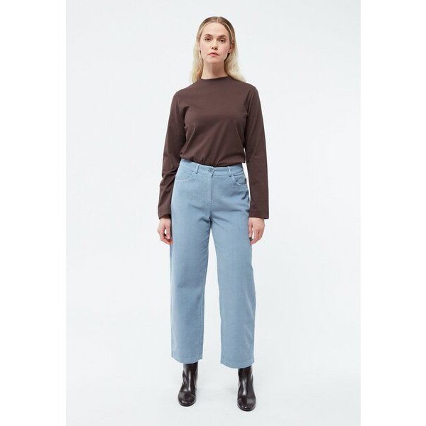 Givn Berlin Cordhose GBCORALIE in eleganter Passform aus Bio-Baumwolle