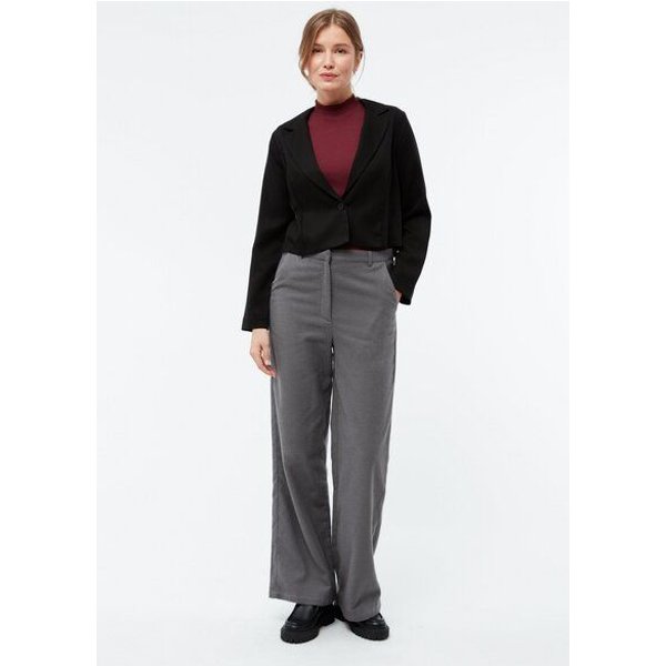 Givn Berlin Flanellhose GBBEATRICE aus Bio-Baumwolle