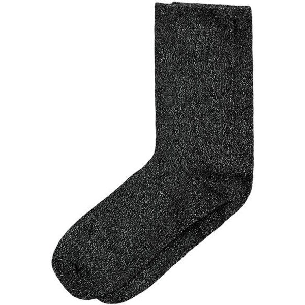 KnowledgeCotton Apparel Glitzer-Socken