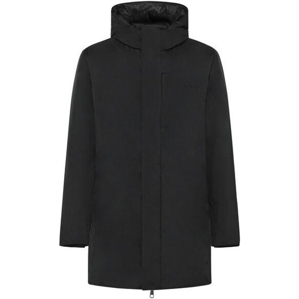 KnowledgeCotton Apparel Soft Shell Parka