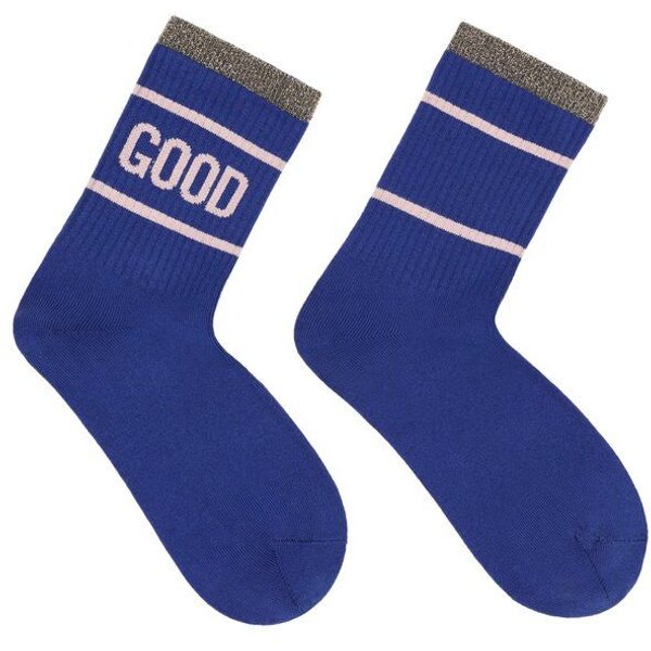 LANIUS Statement-Socken