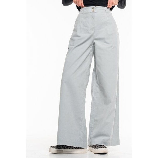 Alma & Lovis Lässige Feincord-Hose aus Organic Cotton | Babycord Hose