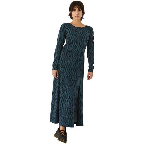 SKFK Langarm-Kleid IRURI