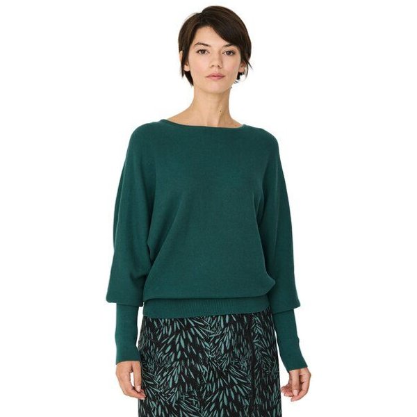 SKFK Strickpullover IBAR
