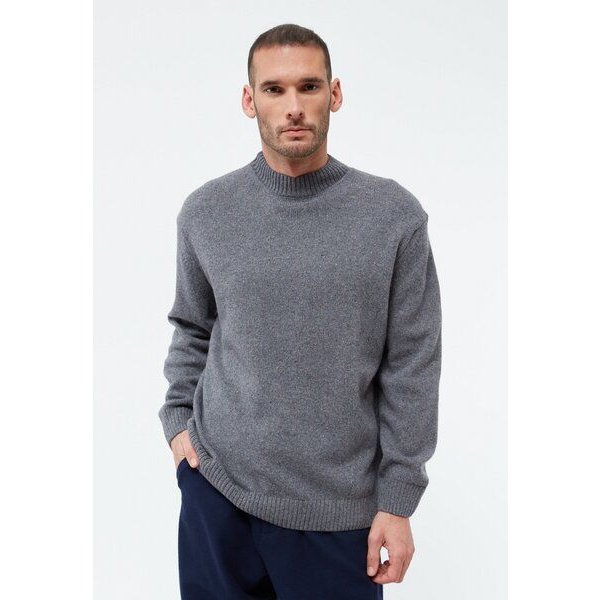 Givn Berlin Strickpullover GBIVAN aus recycelter Wolle