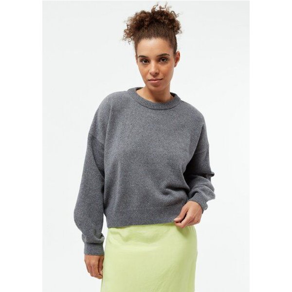 Givn Berlin Strickpullover GBJULIANA aus recycelter Wolle