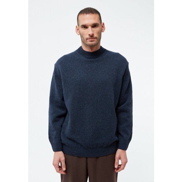 Givn Berlin Strickpullover GBIVAN aus recycelter Wolle