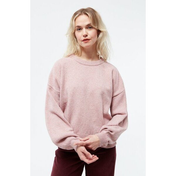 Givn Berlin Strickpullover GBJULIANA aus recycelter Wolle