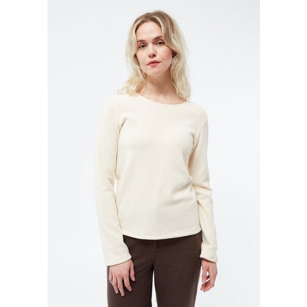 Givn Berlin Sweater GBLUCILLE aus recycelter Baumwolle