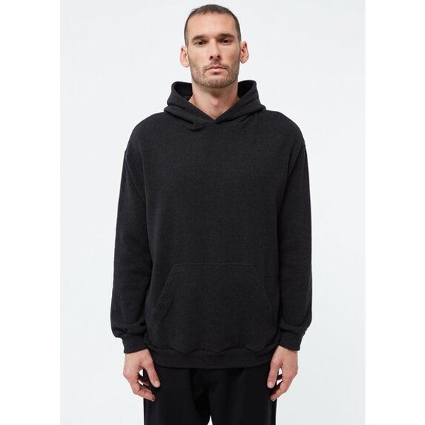 Givn Berlin Hoodie GBMATTES aus recycelter Baumwolle