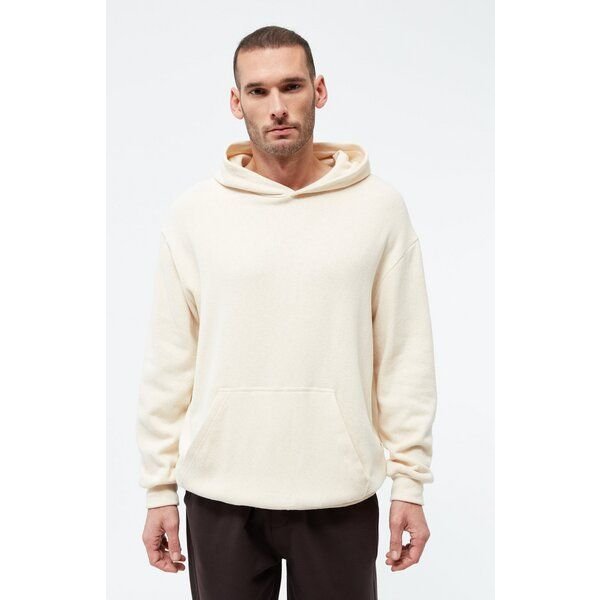 Givn Berlin Hoodie GBMATTES aus recycelter Baumwolle