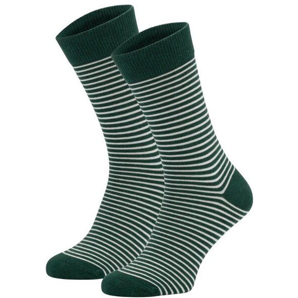 Opi and Max Ringelsocken für Damen (3er-Pack)